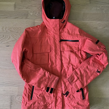 Tüdrukute suusajope S / 152