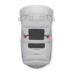 Soojakott/footmuff (2 foto / 6)