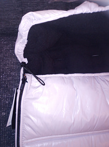 Soojakott/footmuff (6 foto / 6)