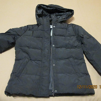 Talvejope Vero Moda, S