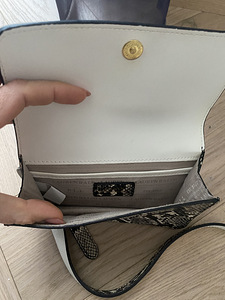 Поясная сумка Ralph Lauren (2 фото из 3)