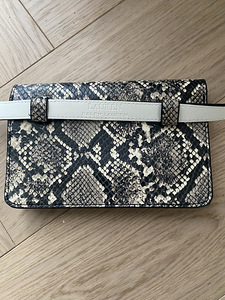 Поясная сумка Ralph Lauren (3 фото из 3)