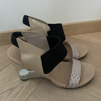 Vähekantud United Nude naiste kingad, suurus 40