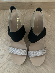 Малоисп. женские туфли United Nude, размер 40 (3 фото из 3)
