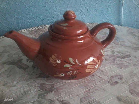 Чайник