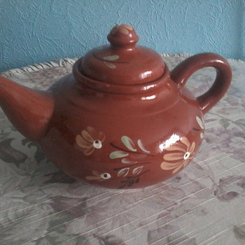 Чайник
