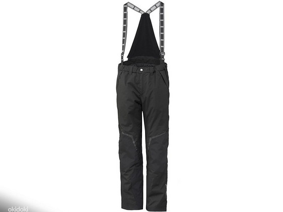 Helly Hansen KIRUNA зимние штаны 3XL