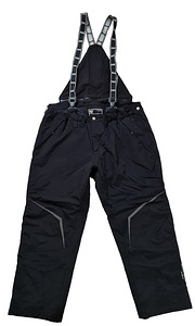Helly Hansen KIRUNA talvepüksid 3XL (2 foto / 2)