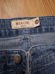 Джинсы Miamoni, 38 (2 фото из 8)
