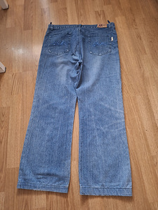 Джинсы Miamoni, 38 (5 фото из 8)