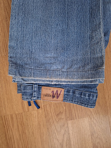 Джинсы Miamoni, 38 (8 фото из 8)