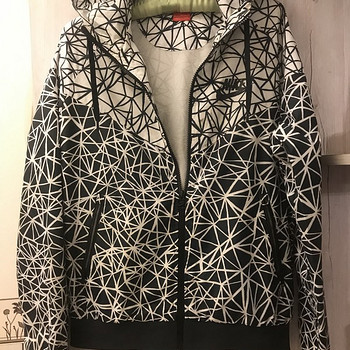 Nike Ветровка