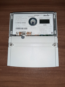 Электросчётчик ACE3000 (1 фото из 1)