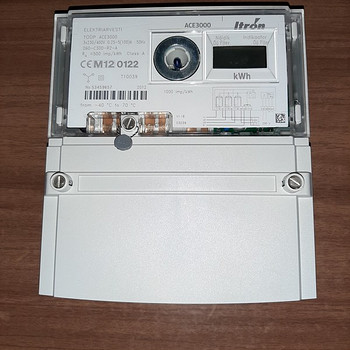 Электросчётчик ACE3000