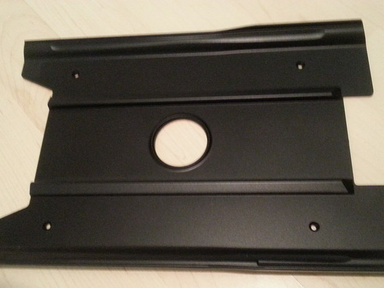Mackie DL 806/1608 iPad 4 Tray Kit