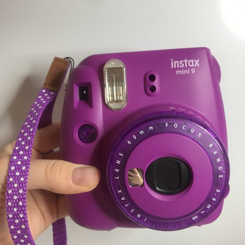 Fotoaparaat Instax mini 9