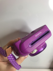 Камера Instax mini 9 (2 фото из 6)