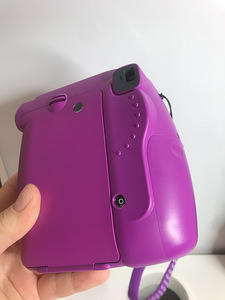 Камера Instax mini 9 (4 фото из 6)