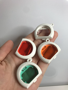 Камера Instax mini 9 (5 фото из 6)