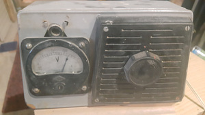 Pingestabilisaator (1 foto / 3)