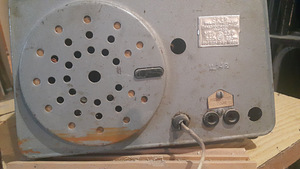 Pingestabilisaator (2 foto / 3)