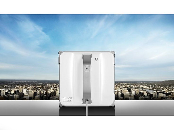 Очиститель окон Winbot 850