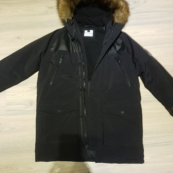 Topman talvejope heas seisukorras