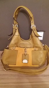 Сумка Pierre Kardin (1 фото из 3)