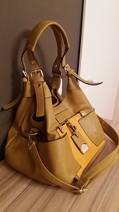 Сумка Pierre Kardin (2 фото из 3)