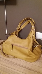 Сумка Pierre Kardin (3 фото из 3)