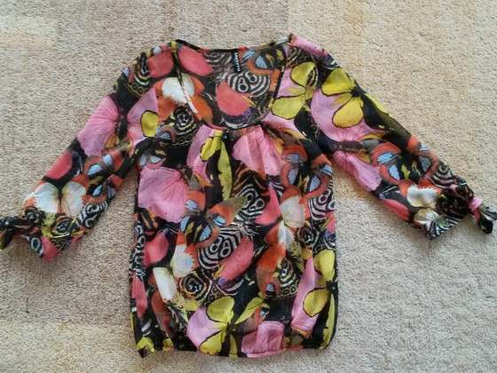 Блузка, размер S