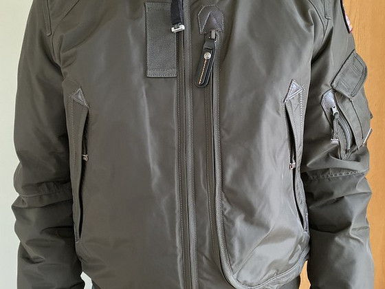Parajumpers мужской пуховик «L»