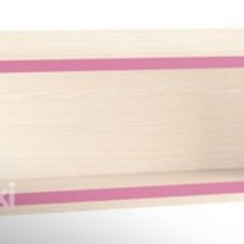 Мебель для детской комнаты. Модель Bonti. Новый