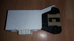 Samsungi pesumasina aeg lukusti DC63-00967A (1 foto / 2)