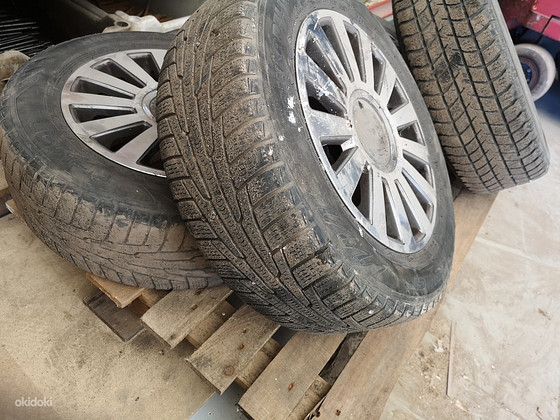 Valuveljed Volkswagen, Skoda R15