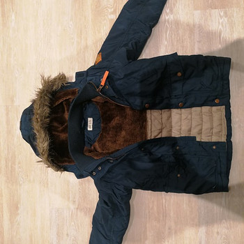 Poiste talvejope nr 126 H&M