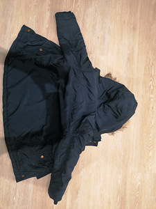 Зимняя куртка на мальчика nr 126 H&M (2 фото из 3)
