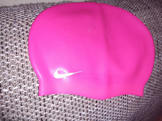 Nike ujumismüts Junior, uus