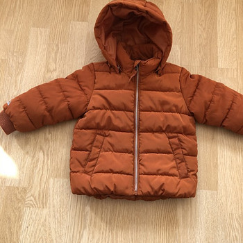 Poiste jope s98 lindex