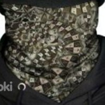 Soe fliisiga buff/ Torusall