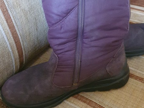 Soojad saapad Ecco, 33
