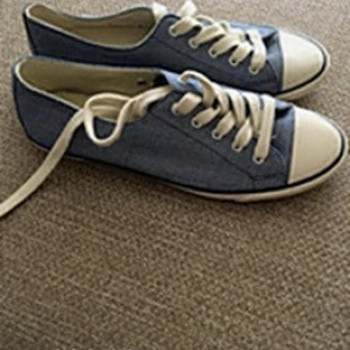 Кроссовки ralph Lauren, новые, 38/39