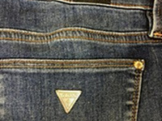 Guess jeans новые, 29/32