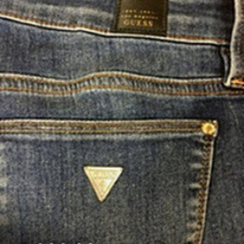 Guess teksad, uued, 29/32