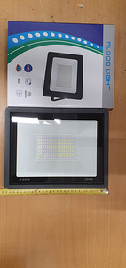Led прожектор 100w, новый (1 фото из 2)