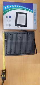 Led прожектор 100w, новый (2 фото из 2)