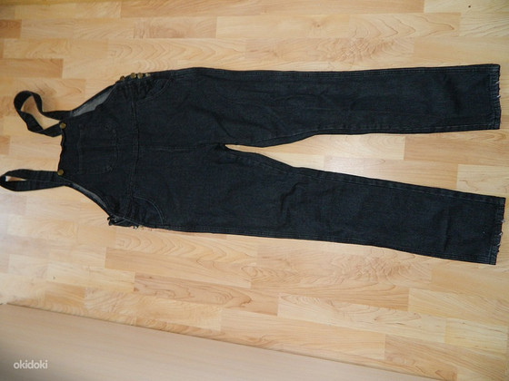 Джинсы размер L / M, новые