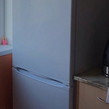 Külmkapp Indesit