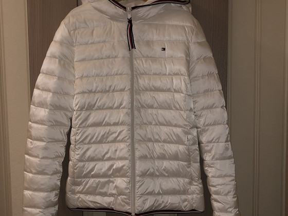 Куртка Tommy Hilfiger