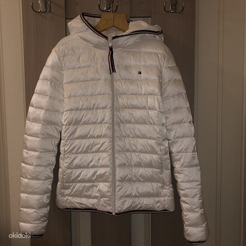 Куртка Tommy Hilfiger